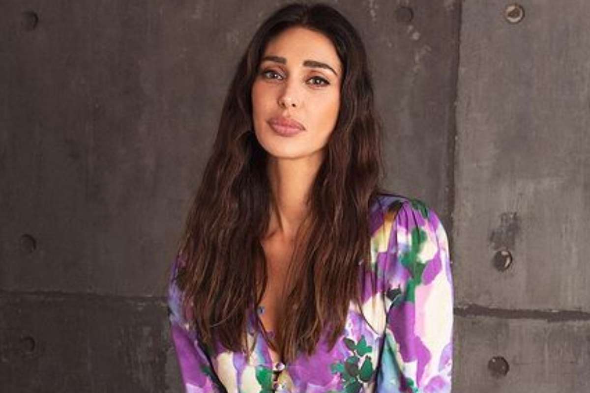 La frecciatina lanciata da Belen Rodriguez a Stefano De Martino sui social