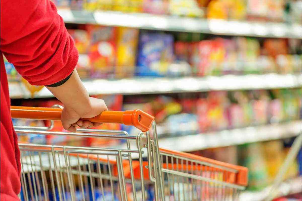 Il trucco per risparmiare al supermercato