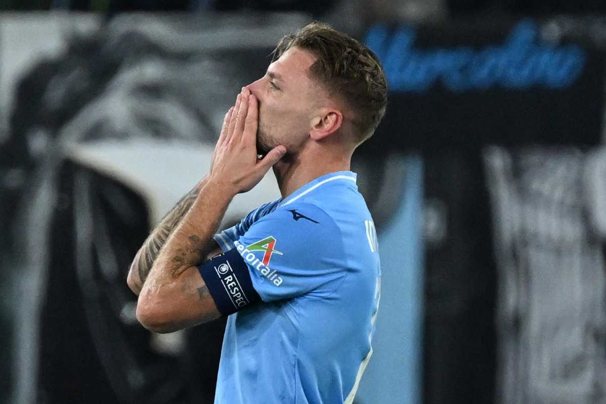 Immobile può salutare, Rafa Silva e Insigne per la Lazio