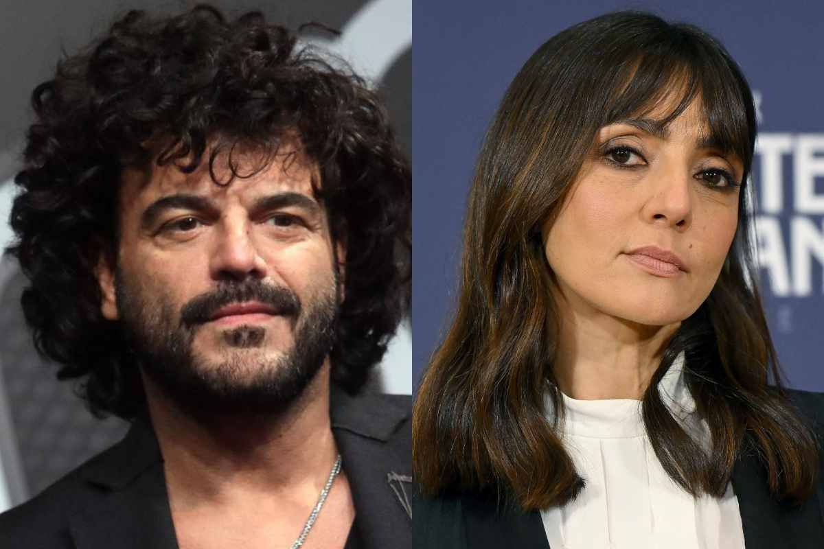 Francesco Renga, com'è il rapporto con Ambra Angiolini dopo la rottura