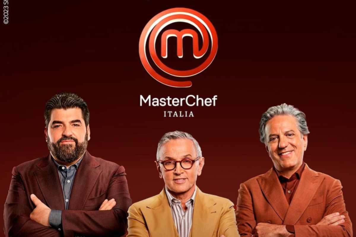 La verità su MasterChef