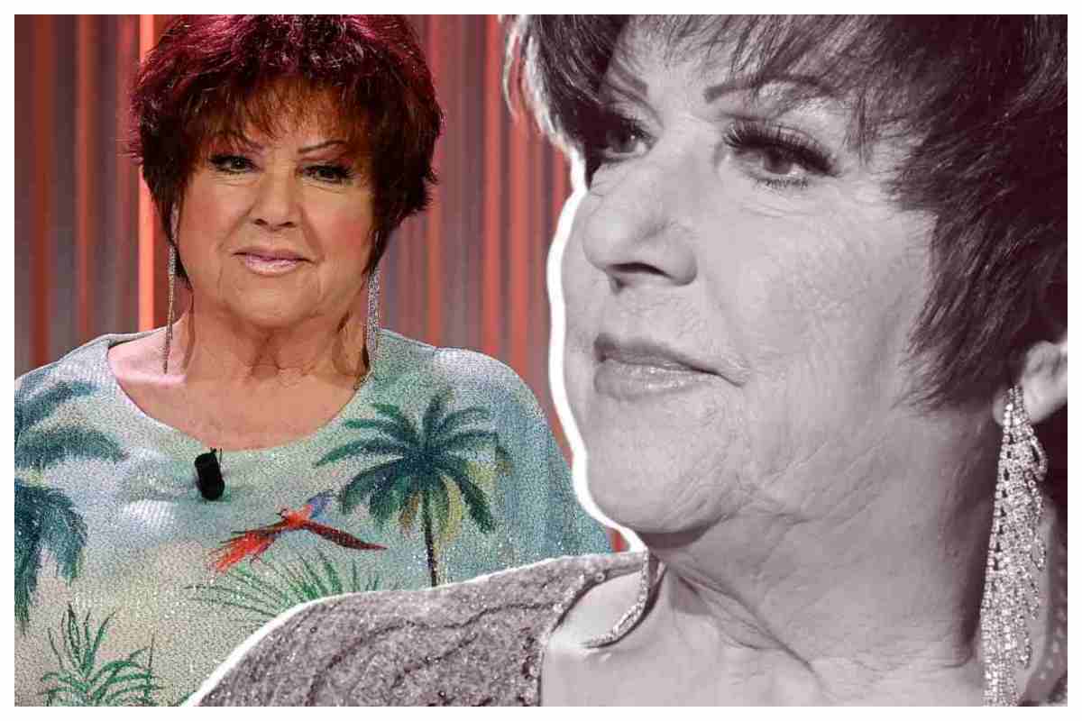 Orietta Berti lascia la tv? I rumors