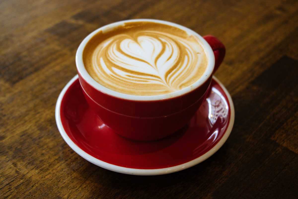 Il trucco del caffè per salvare una relazione