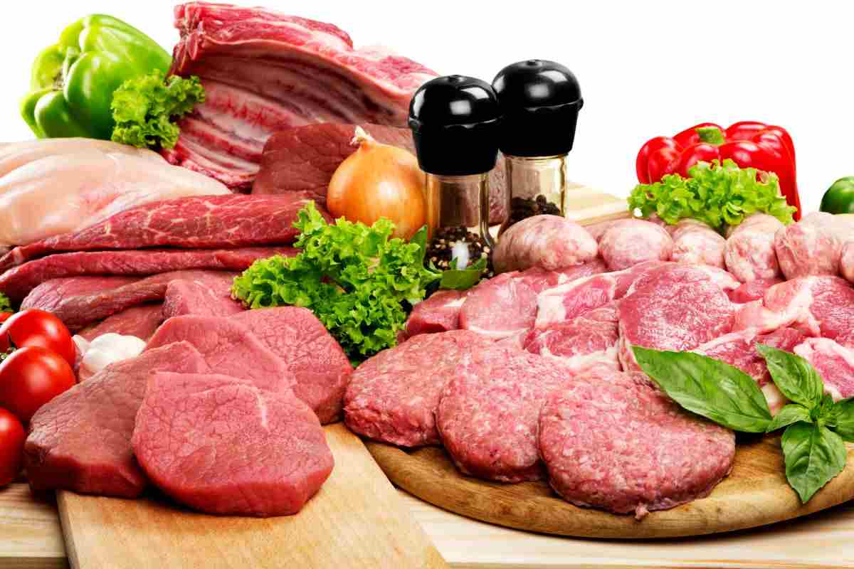 Carne Lidl, qual è la sua provenienza