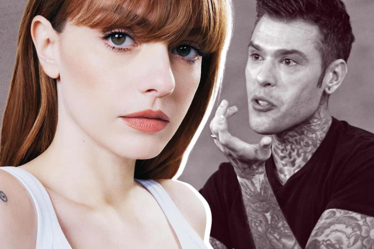 Fedez e Annalisa non vanno più d'accordo? Possibile litigio tra i due