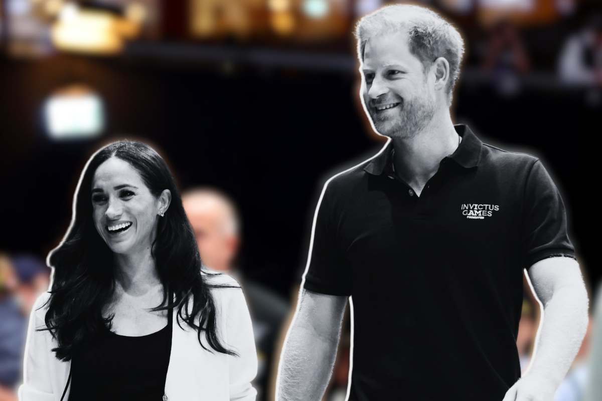 Harry e Meghan sono sempre più soli: per quale motivo