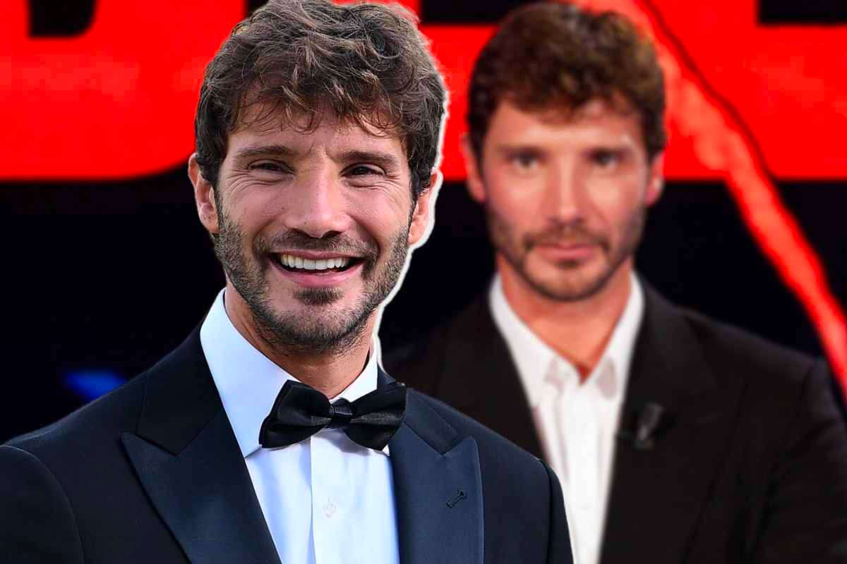 Stefano De Martino, per il conduttore ci sono grandi novità in arrivo