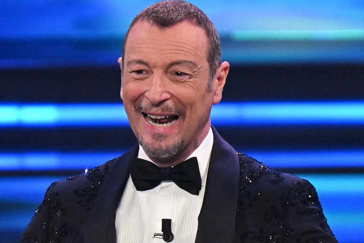 Sanremo 2024, il big escluso è tra i super ospiti