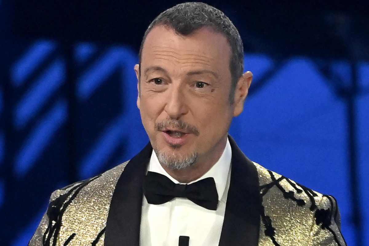 Chi è il concorrente di Amici che parteciperà a Sanremo