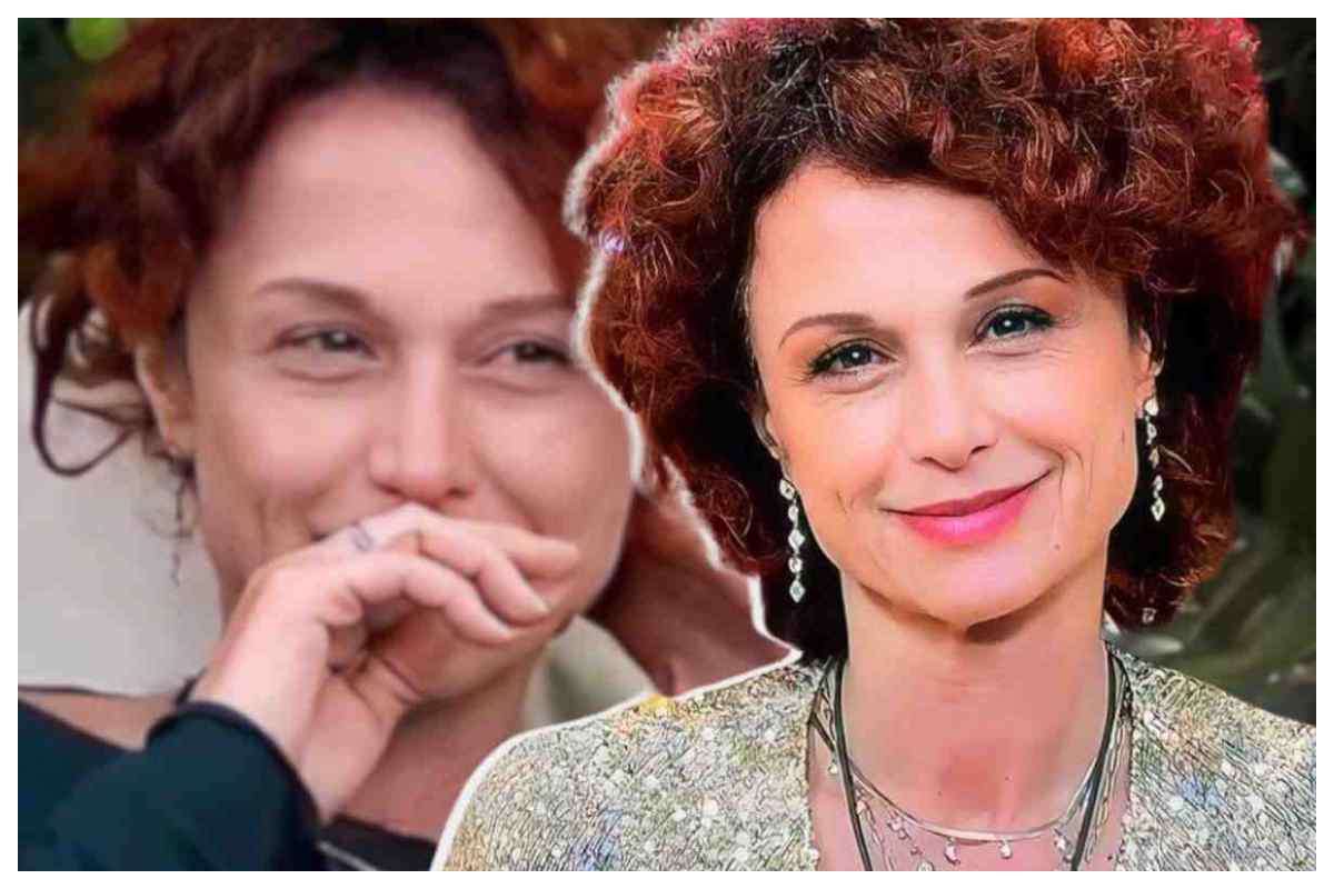 Beatrice Luzzi criticata sui social