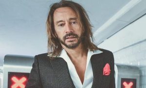Bob Sinclar, chi è? Età, moglie, figlia, Instagram, malattia - Riviera ...