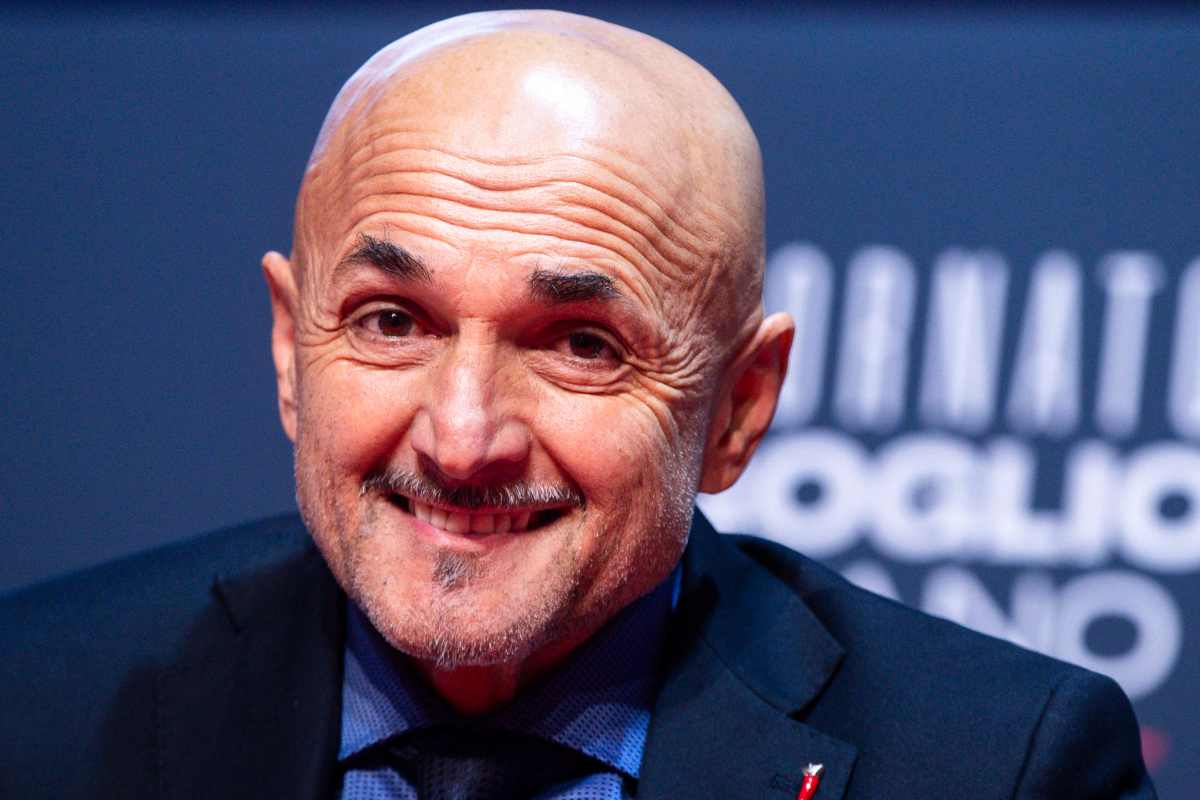 Luciano Spalletti, tutte le curiosità sull'allenatore