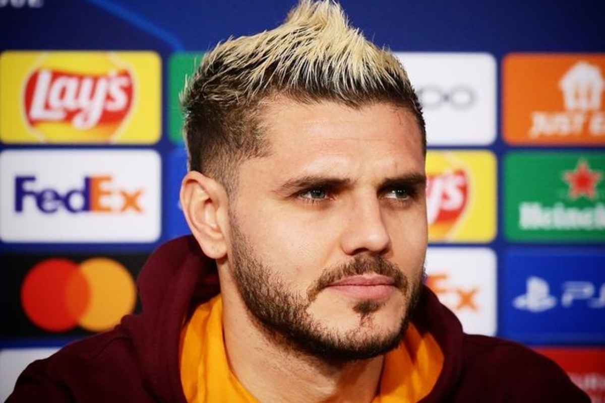 Icardi può tornare all'Inter?