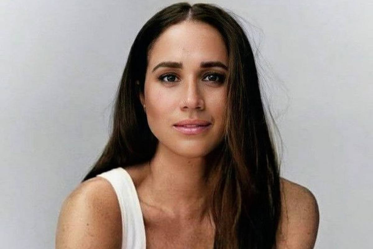 Meghan Markle, la lettere inviata a re Carlo viene ignorata