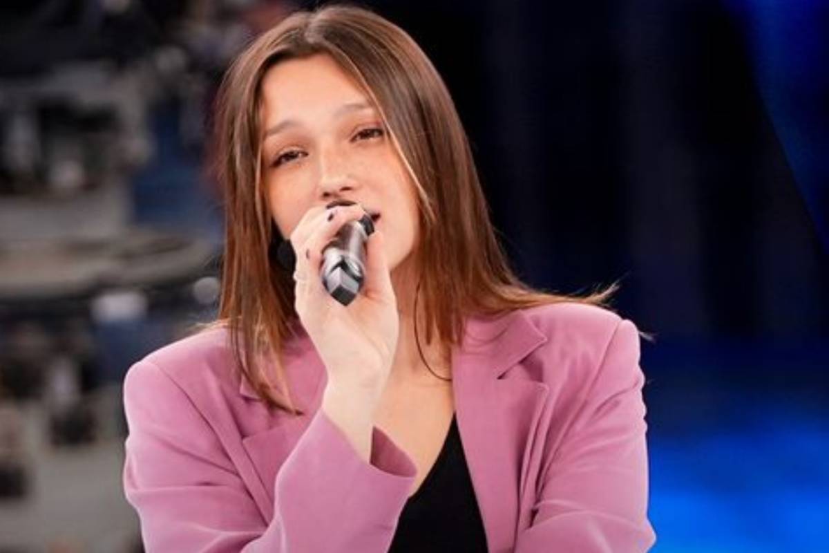 La dedica commovente di Sarah al fratello