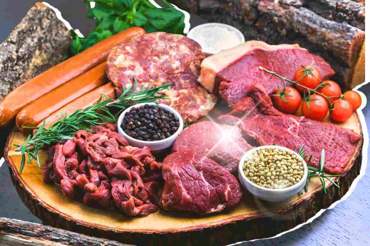 Il miglior trucco per risparmiare soldi sulla carne