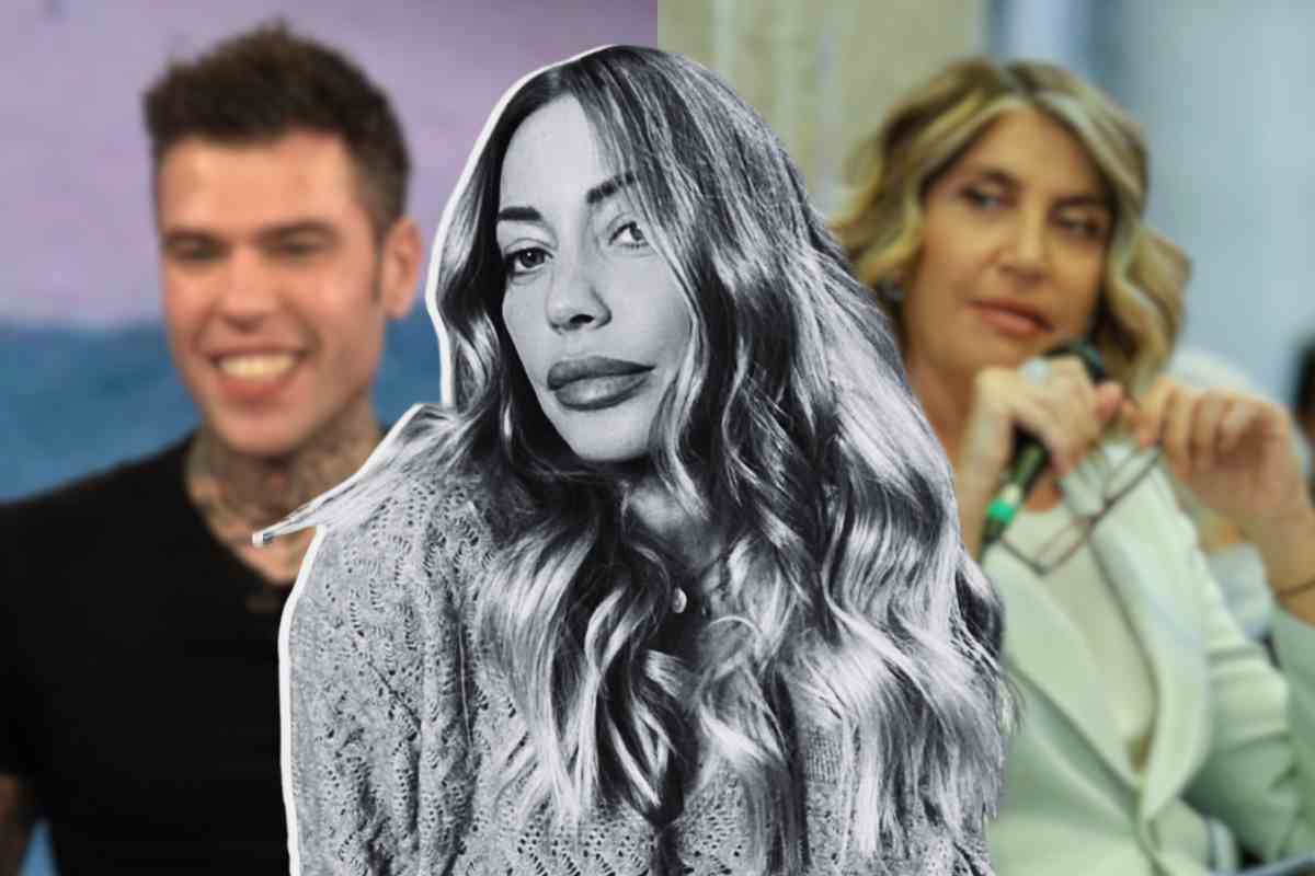 Fedez contro Myrta Merlino, interviene anche Karina Cascella