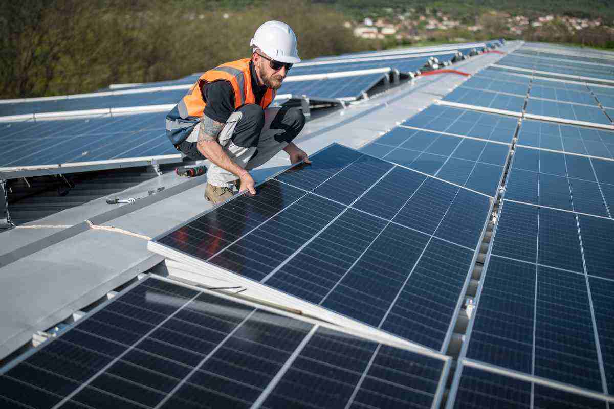 Come ottenere il bonus fotovoltaico