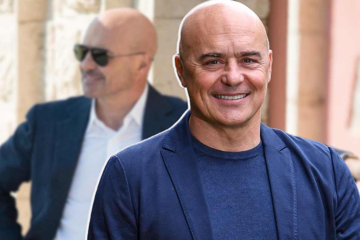 luca zingaretti via da montalbano, chi prende il suo posto