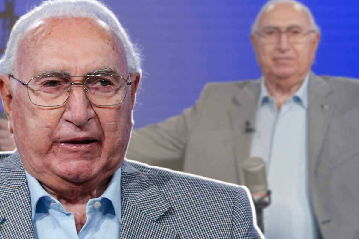 Pippo Baudo torna in tv