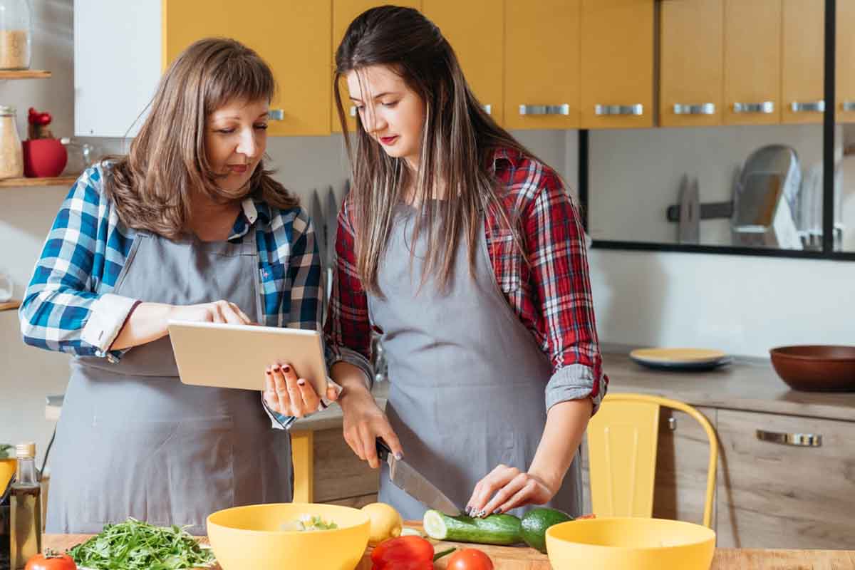 Ricette vegane facili e veloci