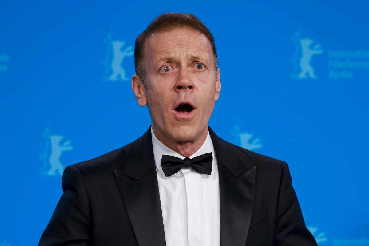 spettacolo Rocco Siffredi