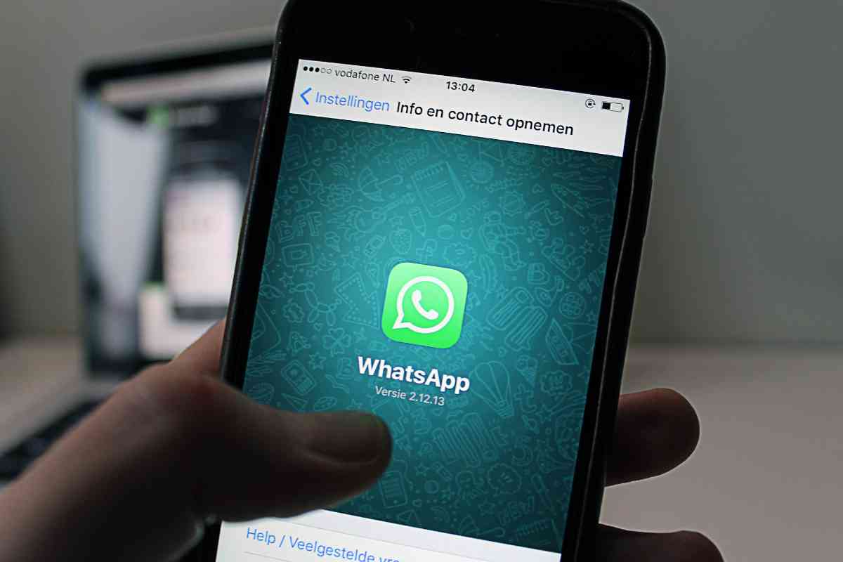 Whatsapp nuova funzionalità video
