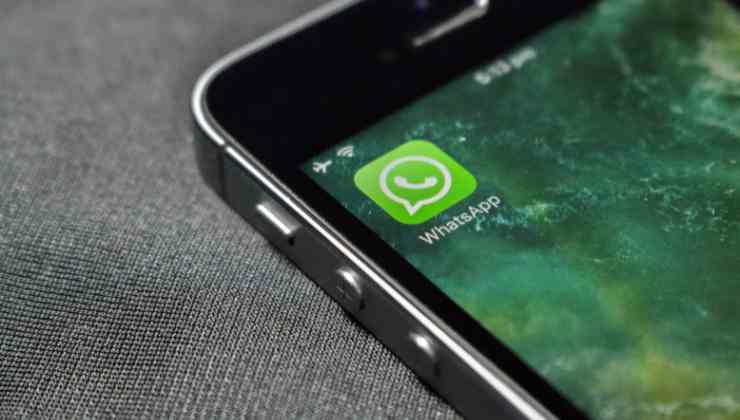 Whatsapp nuova funzionalità video