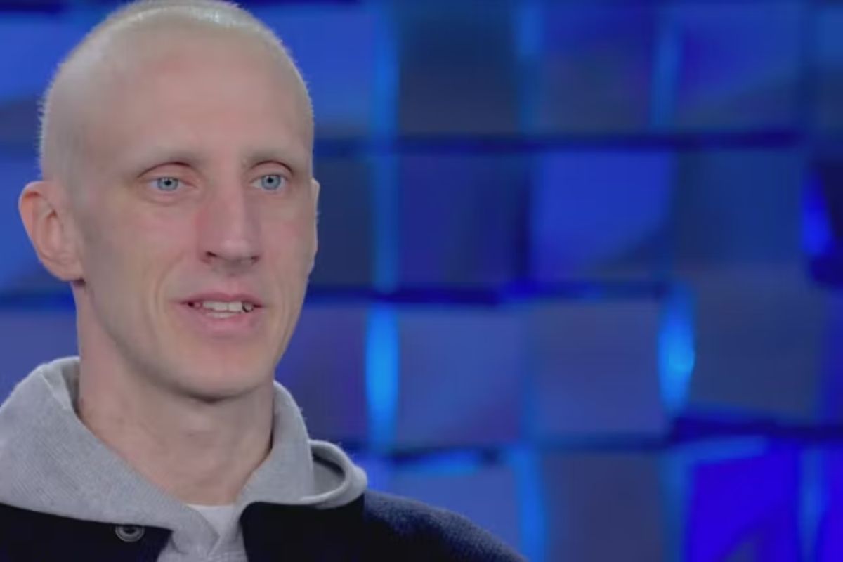 Polonara si racconta dopo il dramma